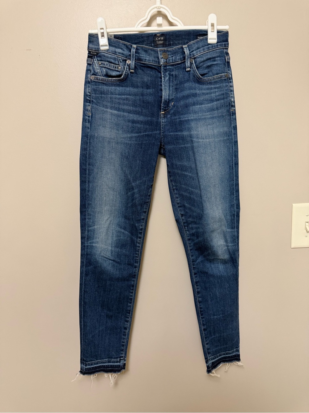 Citizens of Humanity Jeans